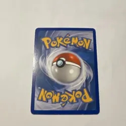 PELIPPER #7/107 - EX Deoxys Holo - 70HP Stage 1 Aqua - Nintendo Pokemon TCG Card - Image 4