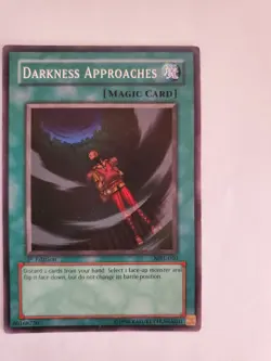 Yu-Gi-Oh! 1st Edition Magic Ruler / Spell Ruler (2002) 12 card lot. - Image 4