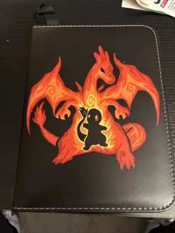 Pokemon TCG Binder Collection 350+ Card Lot Loads Of Mid-Era Holos - Image 1