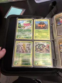 Pokemon TCG Binder Collection 350+ Card Lot Loads Of Mid-Era Holos - Image 4