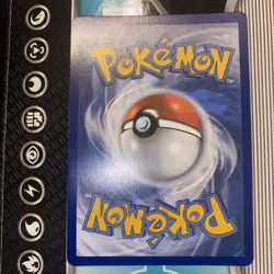 Eevee v Crown Zenith Ultra Rare Card #108/159 Near Mint Condition - Image 2