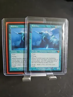 Subtlety (Retro Frame) Modern Horizons 2 Regular- NM x1 - Image 1