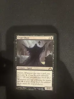 Crypt Ghast Gatecrash Regular - Image 1