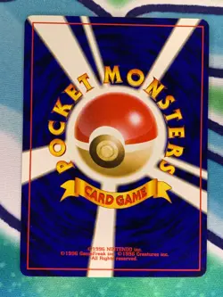 Remoraid No.223 Neo Destiny Japanese Pokemon Card - Image 3