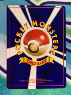 Remoraid No.223 Neo Destiny Japanese Pokemon Card - Image 5