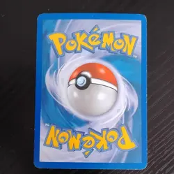 Pokemon Cradily EX Legend Maker Holo Rare Card 3/92 HP100 2006 TCG - Image 2