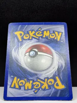 Pokemon TCG Golem EX Legend Maker Holo Rare 6/92 - Image 4