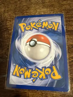 Pokemon TCG Flareon Promo #2 Holo Pokemon Promos Holo Promo Promo - Image 2