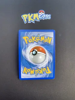 Pokemon TCG Makuhita Undaunted 55/90 Reverse Holo LP. - Image 4