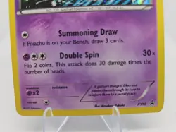 Pokemon - Hoopa - XY90 - BREAKthrough Collector Chest Promo - XY - Image 4