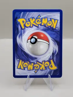 Pokemon 1st Edition Team Rocket Dark Machoke 40/82 - Image 4