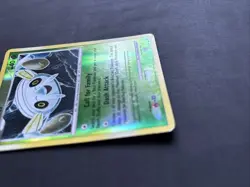 Pokemon TCG Nincada Supreme Victors 117/147 Reverse Holo Common 2009 Nintendo - Image 2