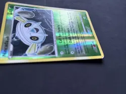 Pokemon TCG Nincada Supreme Victors 117/147 Reverse Holo Common 2009 Nintendo - Image 4