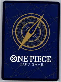 Monkey.D.Luffy OP01-024 Alt Art Romance Dawn - One Piece Card Game - NM - Image 2
