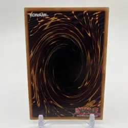 Yugioh! NM Tuningware - LC5D-EN007 - Secret Rare - 1st Edition - Image 2