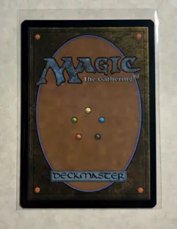 2025 MAGIC THE GATHERING EDGE OF ETERNITIES BREEDING POOL REG FOIL #251 - Image 2