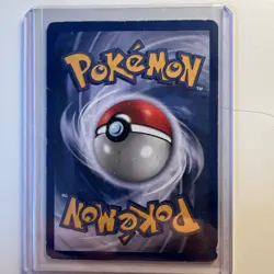 Pokemon Scyther Holo Rare Card Jungle Edition 10/64 Unlimited - Image 3