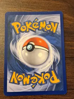 Pokemon WOTC Card - Scyther - Jungle Set - Holo Rare - 10/64 - NM / Near Mint - Image 4