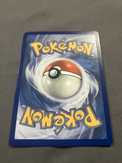 Pokemon TCG S&M Lost Thunder Mimikyu GX Ultra Rare Card 206/214 NM/M Condition - Image 4