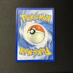 2018 Pokemon Mimikyu GX Full Art [206/214] Lost Thunder Sun & Moon Ultra Rare - Image 2