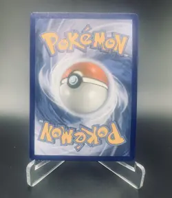 Pokemon TCG Mimikyu GX Lost Thunder 206/214 Holo Full Art Ultra Rare - NM/LP - Image 2