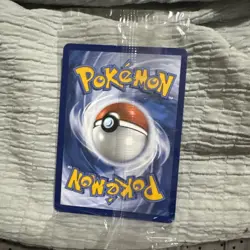 Pokemon Phantasmal Flames UPC MEGA Charizard & Oricorio EX #23 Promos - Sealed - Image 2