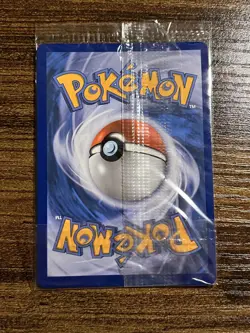 Pokemon Phantasmal Flames UPC MEGA Charizard & Oricorio EX #23 Promos - Sealed - Image 4