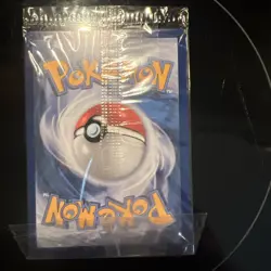 Pokemon Phantasmal Flames UPC MEGA Charizard & Oricorio EX #23 Promos - Sealed - Image 2