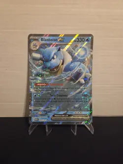 Pokemon TCG Jumbo Cards Pokemon - Please Try To Pick Only Up To 5 Total - Image 1
