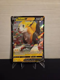 Pokemon TCG Jumbo Cards Pokemon - Please Try To Pick Only Up To 5 Total - Image 2