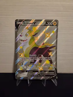 Pokemon TCG Jumbo Cards Pokemon - Please Try To Pick Only Up To 5 Total - Image 3