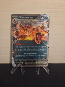 Pokemon TCG Jumbo Cards Pokemon - Please Try To Pick Only Up To 5 Total - Image 4