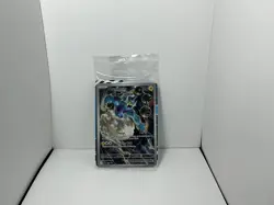Pokemon Sealed Thundurus 209 Promo Black Star SV Scarlet Violet Promo Card Rare - Image 1