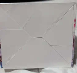 Gundam Card Game - Newtype Rising Booster Box English Factory Sealed - Image 3