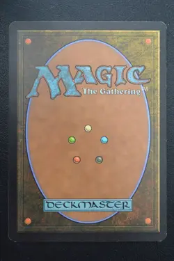 Magic The Gathering MTG POSSESSED PORTAL Fifth Dawn LP - Image 2