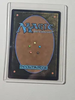 Wizards of the Coast Magic: The Gathering Temple Garden Land Rare 268 - Image 2