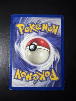 Pokemon Dark Machoke 1st Edition 40/82 Uncommon Team Rocket MP - Image 2