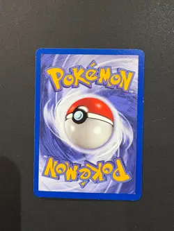 Pokemon TCG Team Rocket Dark Machoke 1st Edition LP 40/82 - Image 3