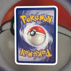 Dark Machoke 1st edition Team Rocket 40/82 WOTC vintage Pokemon - Image 2