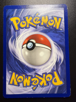 Pokemon TCG Chansey 3/102 Holo Rare Base Set WOTC - Image 2