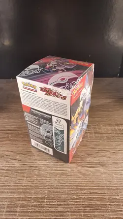 Pokemon Demi Display EV10 Rivalites Destinees Fr Scellee - Image 4