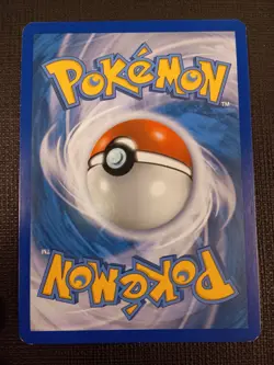Pokemon TCG Lugia Call of Legends Holo Rare Card 15/95 MP Condition - Image 2