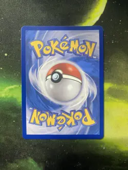 Magneton AR 112/106 Korean Pokemon TCG NM Super Electric Breaker Shinji Kanda - Image 2