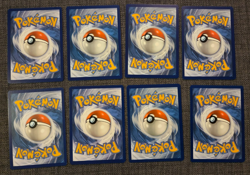 Toedscool (6x) & Toedscruel (2x) - Pokemon Cards mini-set - Image 2