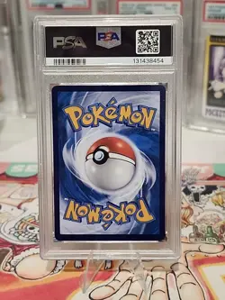 PSA 10 2025 Simplified Chinese Pokemon Sylveon Gem Pack Vol 2 CBB2 CS 09 15 - Image 3