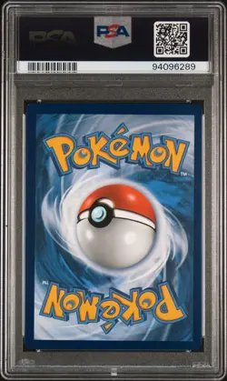 Pokemon TCG: Scizor VMAX - Graded PSA 9 MINT 2020 Darkness Ablaze #193 F/A R/R - Image 2