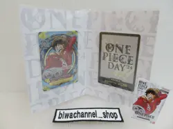 ONE PIECE Card Game Promo Premium Card Collection -ONE PIECE DAY'24- Japanese - Image 1