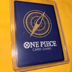 Nico Robin (Full Art) ST29-009 Starter Deck 29: Egghead Foil - Image 2