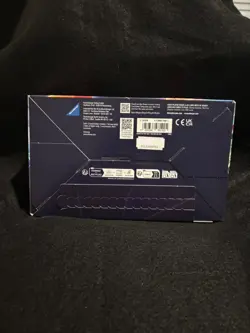 ✨Disney Lorcana: The First Chapter Booster Box - 24 Packs NEW FACTORY SEALED✨ - Image 3