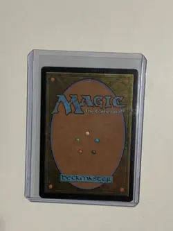 Deflecting Swat Commander Masters NM - Image 2